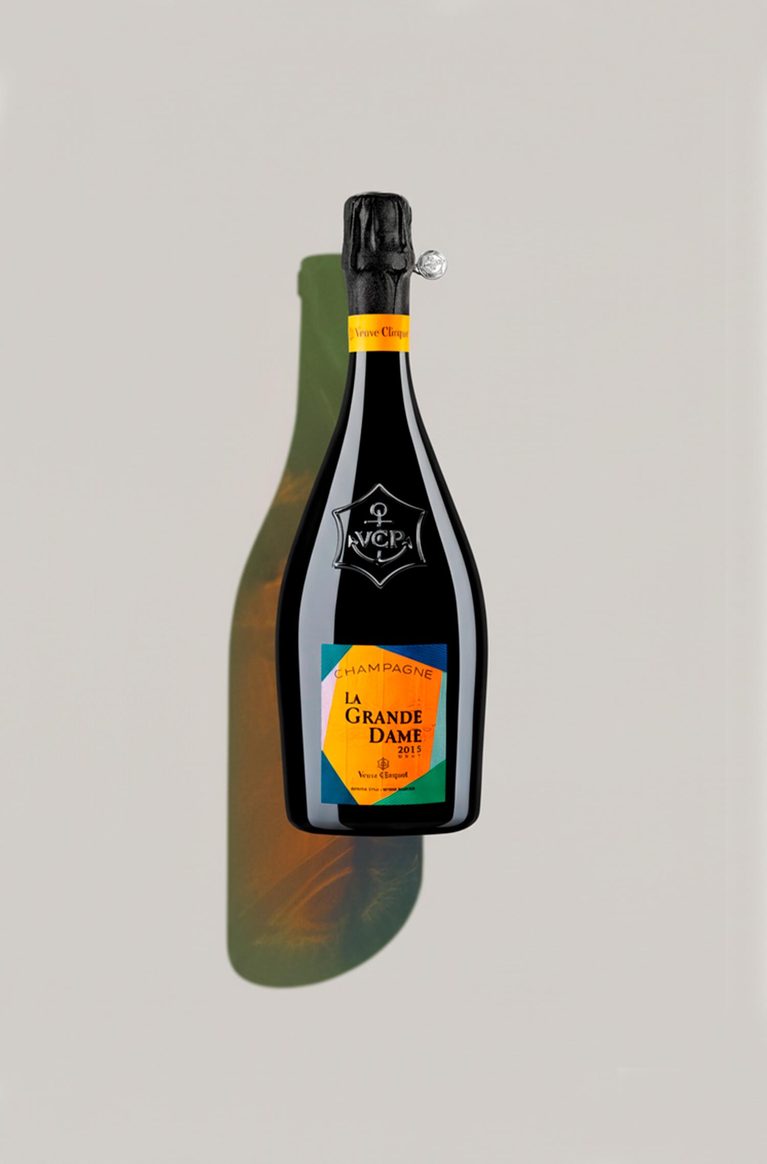 Veuve Clicquot - La Grande Dame