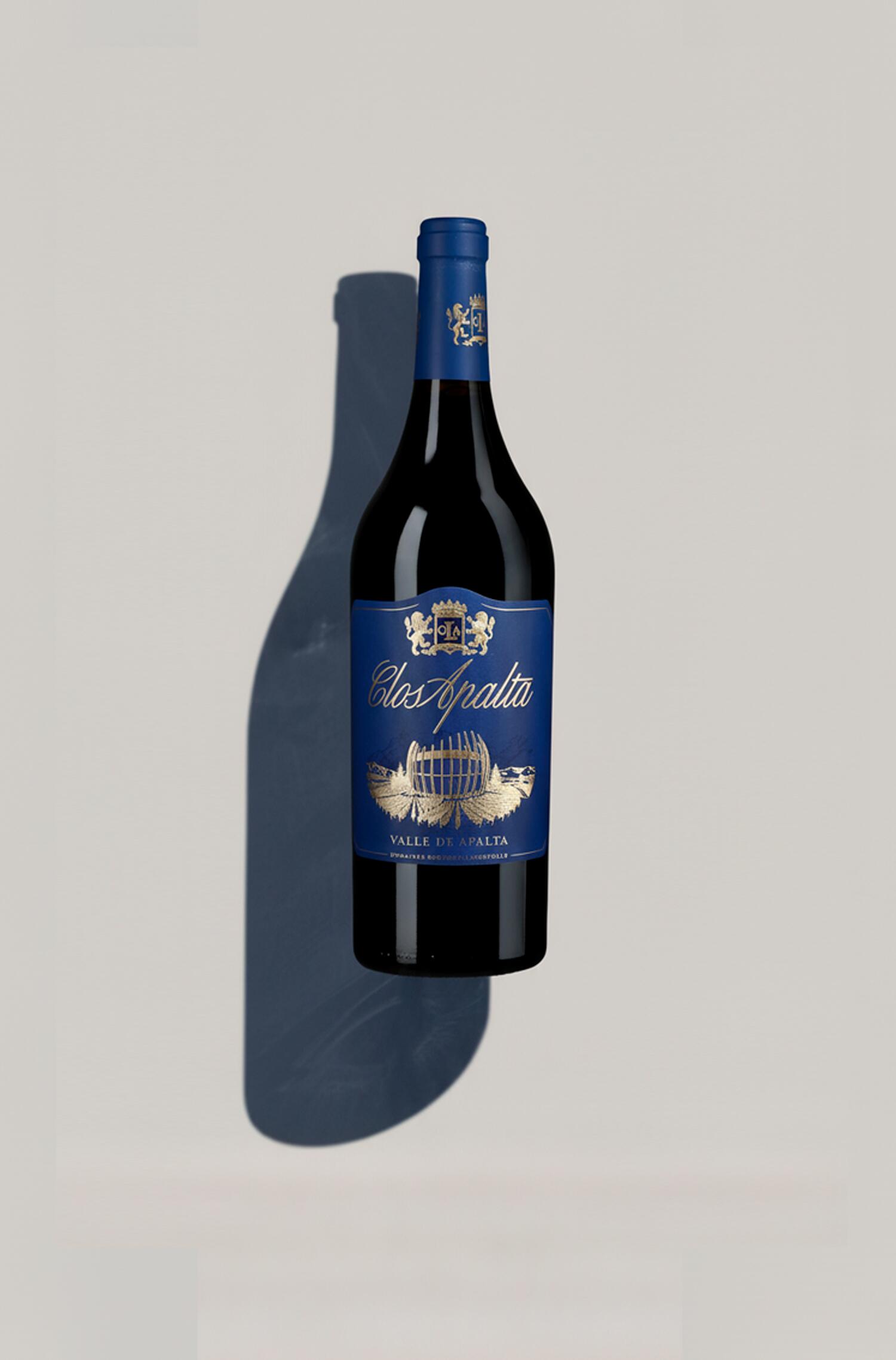 Clos Apalta - 2021