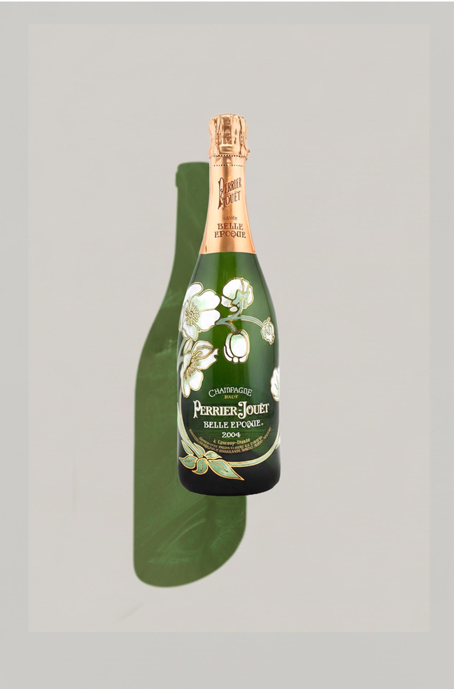 Perrier Jouet