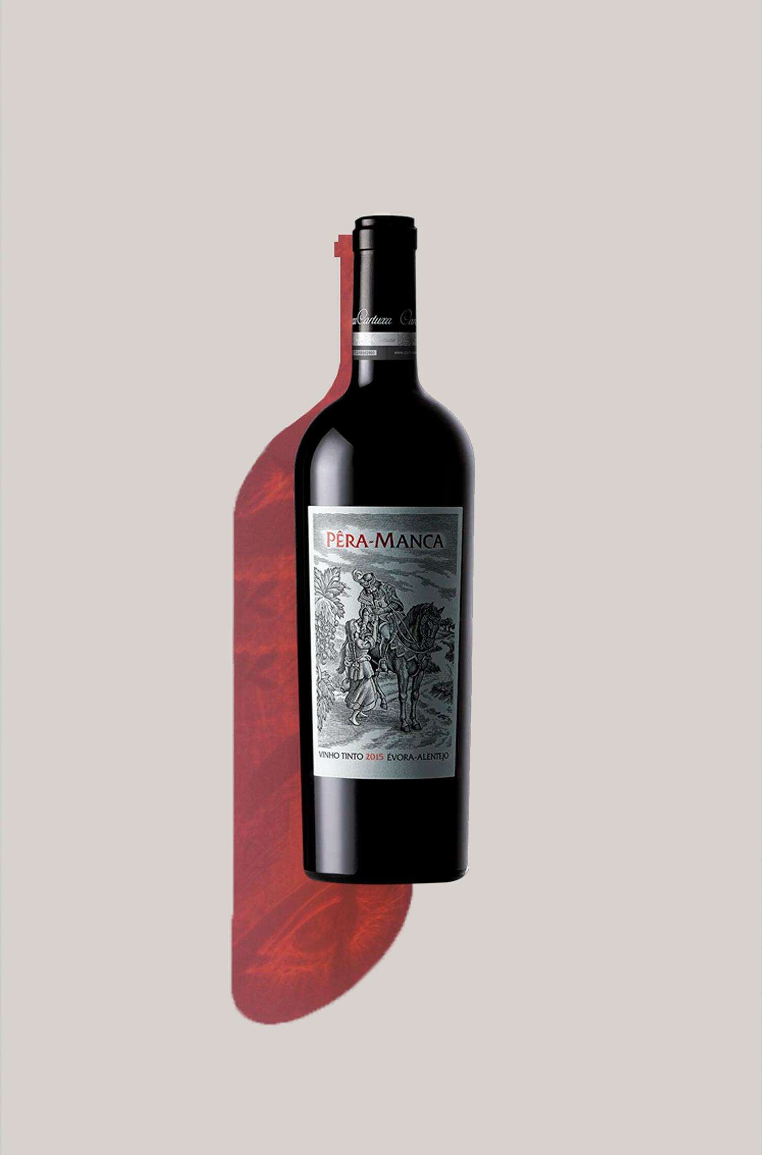 Pera Manca Tinto TN 2018