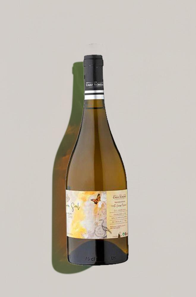 Casa Romero Soul Sauvignon Blanc