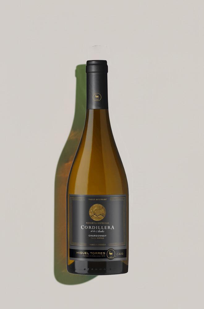 Miguel Torres Cordilheira Chardonnay**
