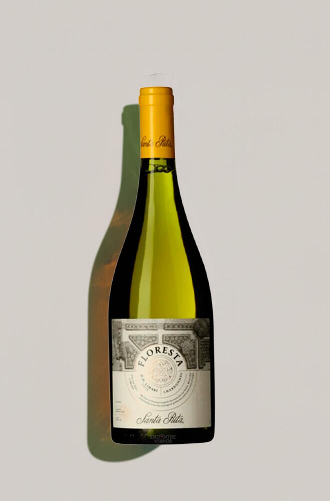 Floresta Chardonnay Santa Rita