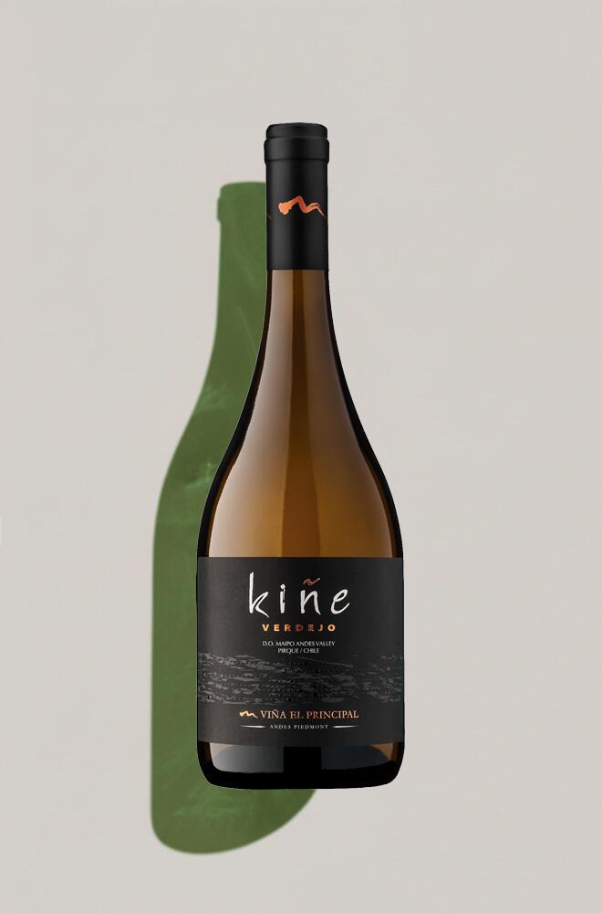 Kine Verdejo