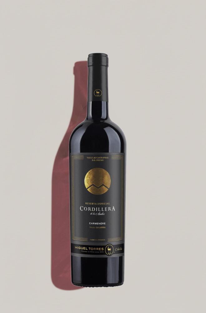 Miguel Torres Cordilheiro Carmenere
