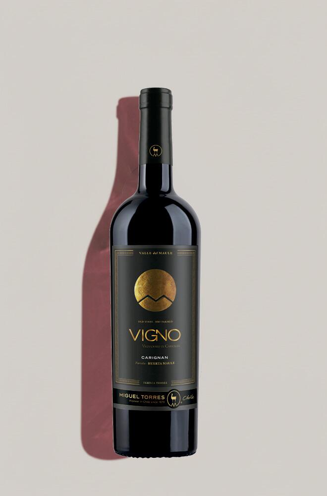 Vigno Carignan Miguel Torres Cordilheira
