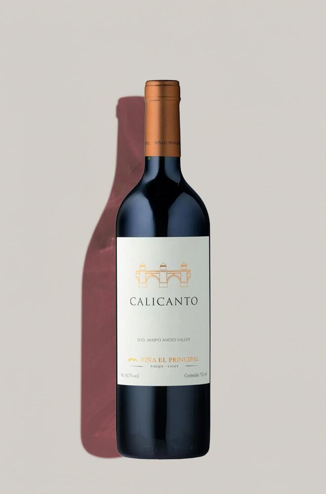 Viña El Principal Calicanto