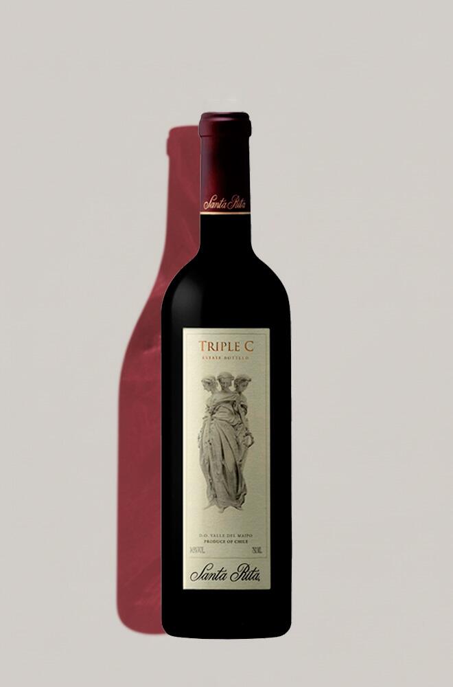 Triple C Santa Rita