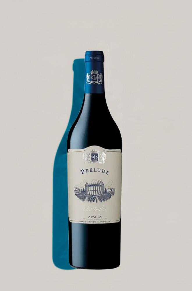 Clos Apalta Prelude