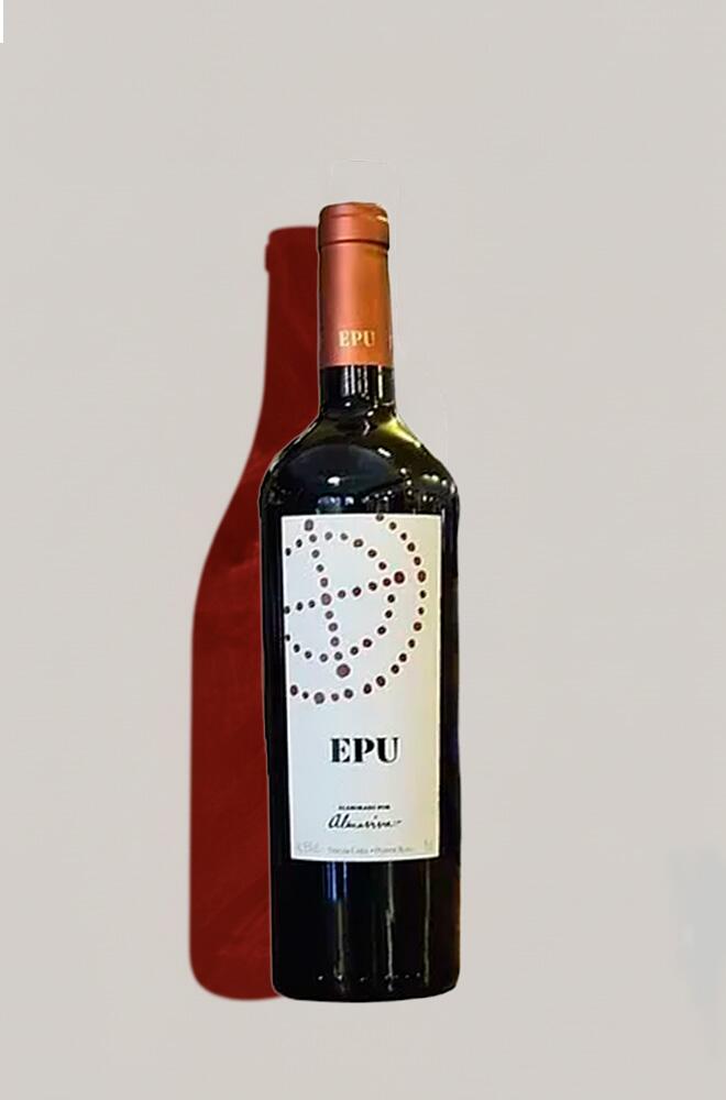 EPU Alma Viva Rotschild