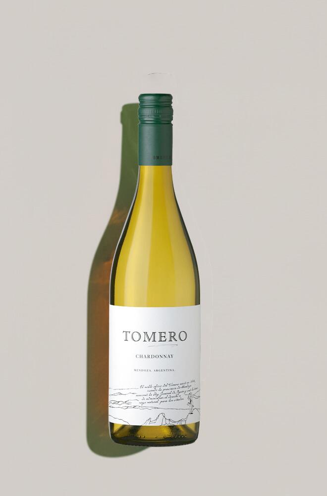 Tomero Chardonnay**