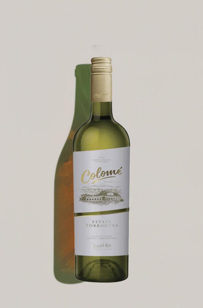 Colomé State Torrontés