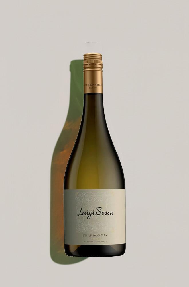 Luigi Bosca Chardonnay**