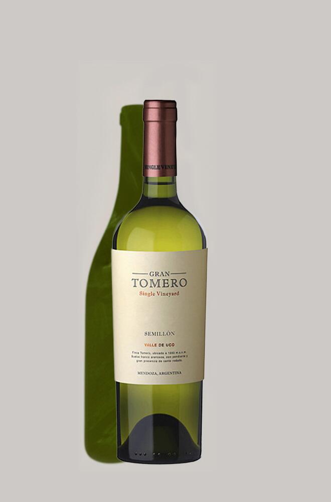 Tomero Semmilon Gran Reserva