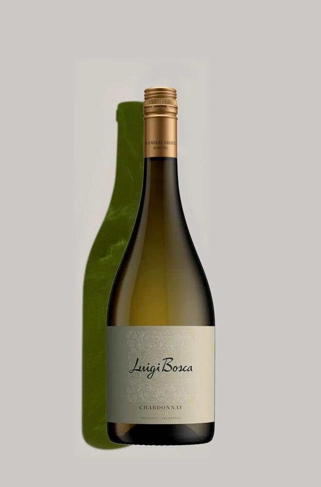 Luigi Bosca Chardonnay**