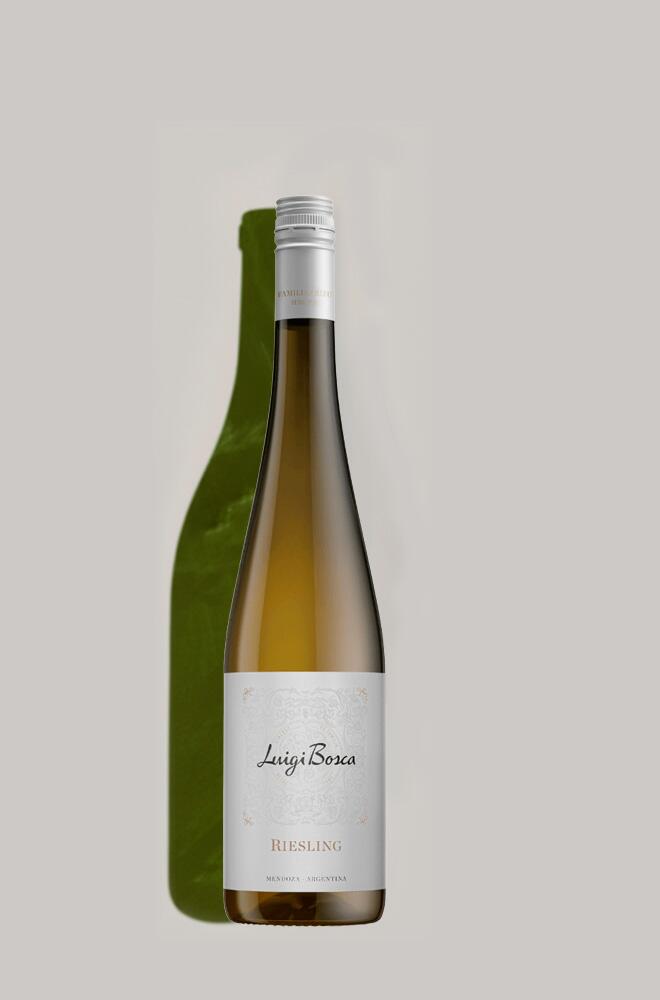 Luigi Bosca Riesling**