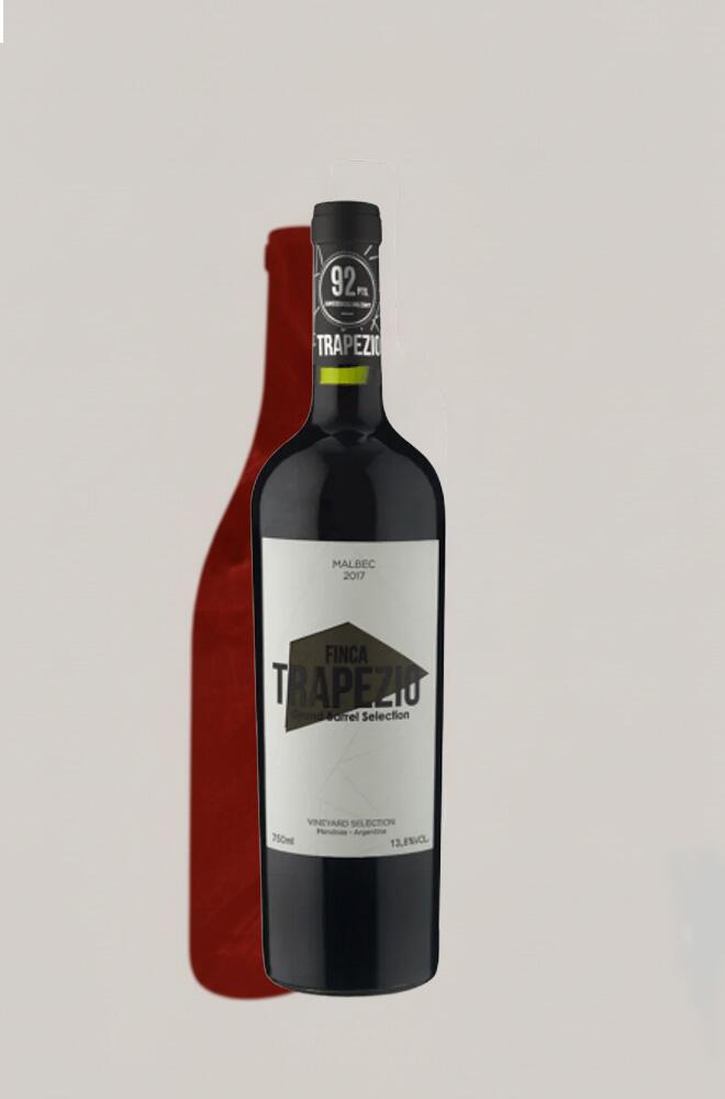 Trapezio Finca Grand Barrel Malbec