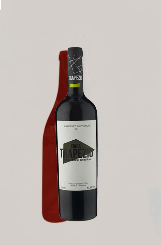 Trapezio Finca Grand Barrel Cabernet Sauvignon
