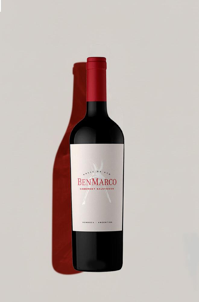 Ben Marco Cabernet Sauvignon