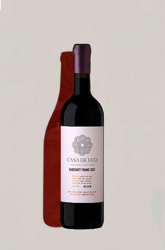 Vineyard Selection Cabernet Franc