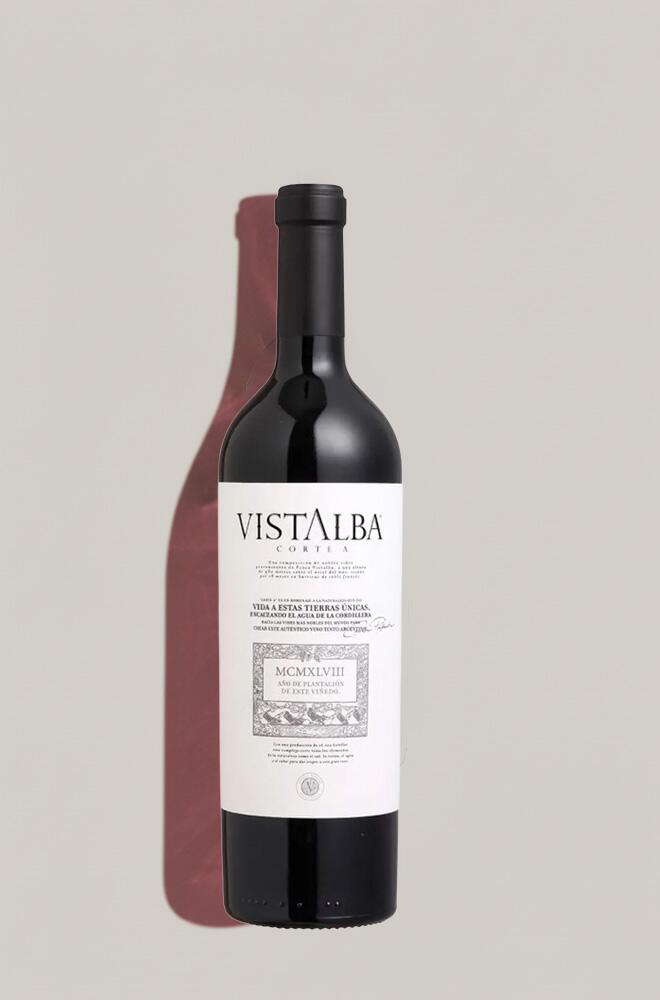 Corte A - Vistalba 2021