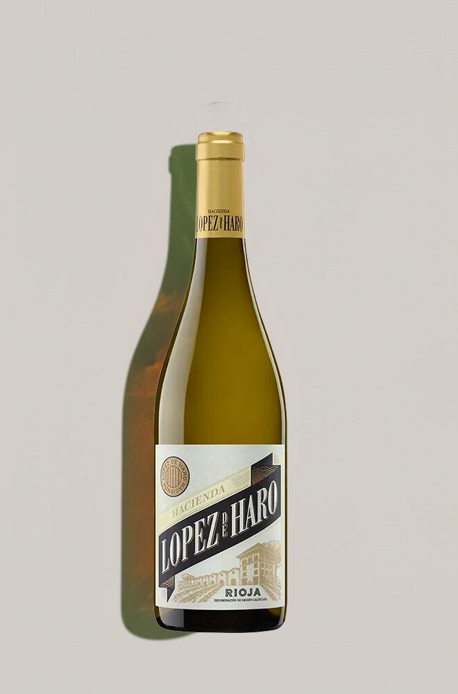 Lopez de Haro Rioja