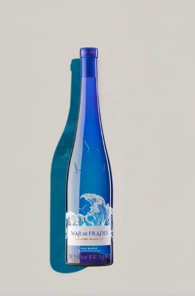 Mar de Frades Albariño 2024