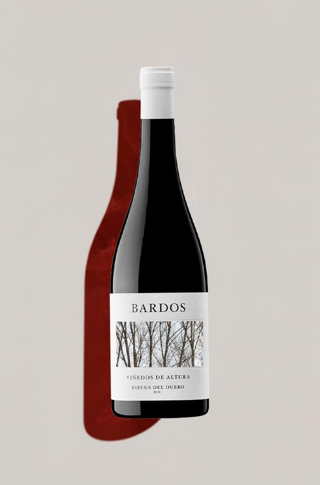 Bardos Viñedos de Altura Ribeira del Duero