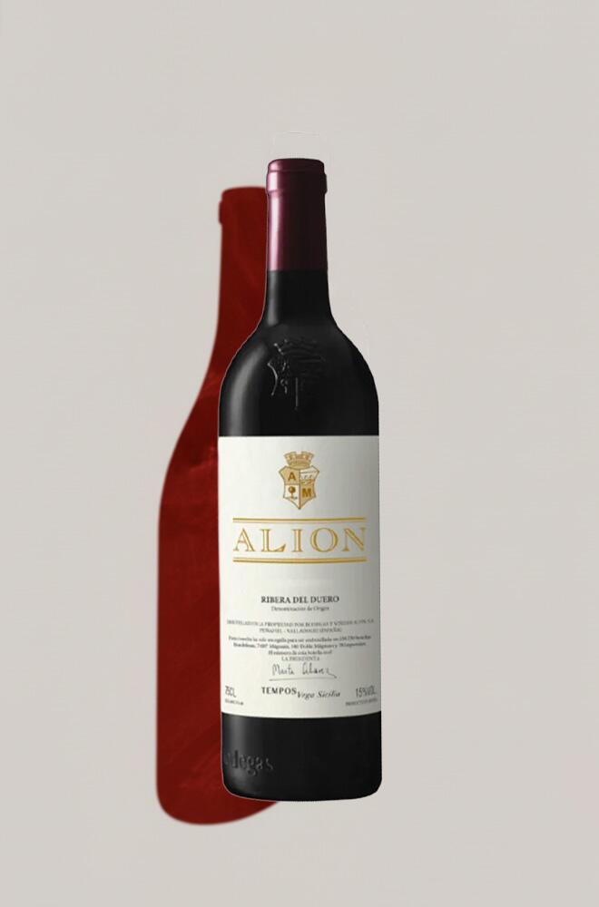 Alion Ribeira del Duero 2020