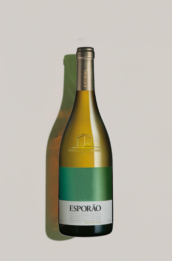 Esporão Branco