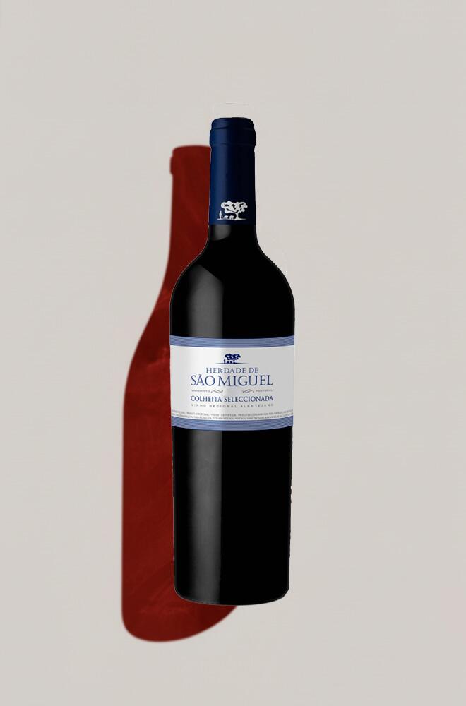 Herdade São Miguel Colheita selecionada