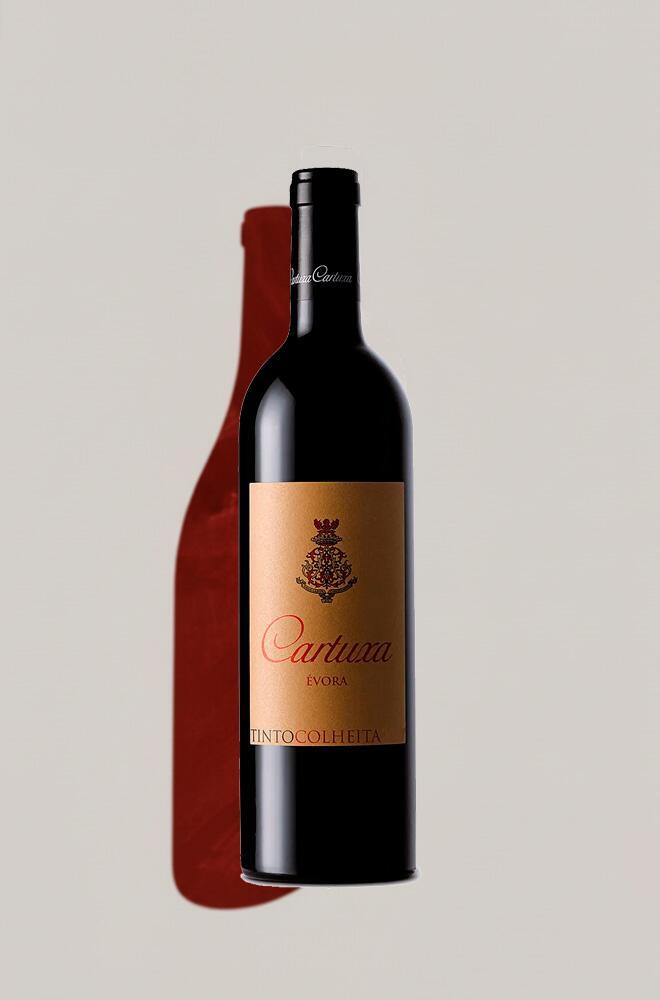 Cartuxa Colheita Tinto