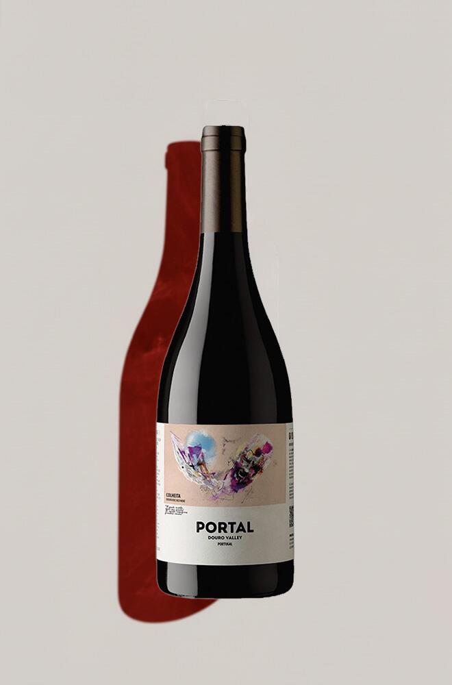 Quinta do Portal Tinto 2021