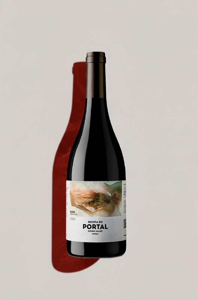 Quinta do Portal Reserva Tinto 2018