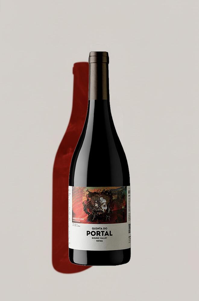 Quinta do Portal Grande Reserva Tinto 2019