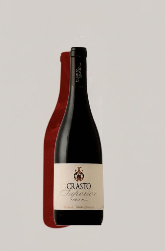 Crasto Superior - Quinta do Crasto Douro