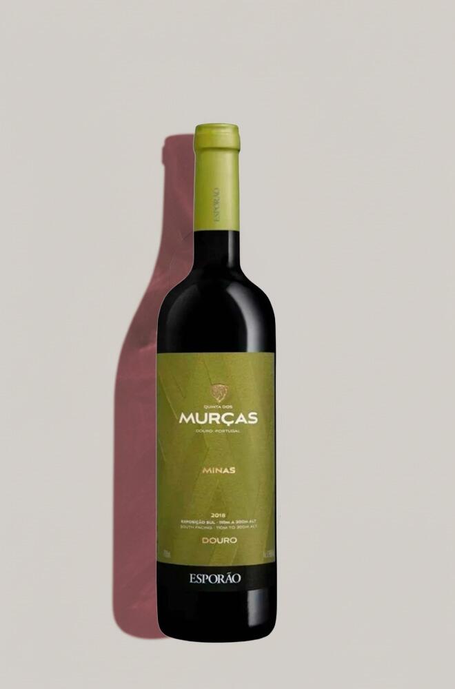 Quinta dos Murças Minas Esporão - Douro