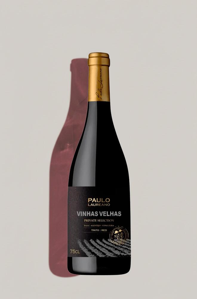 PLaureano Private Sel.Vinhas Velhas - 2017