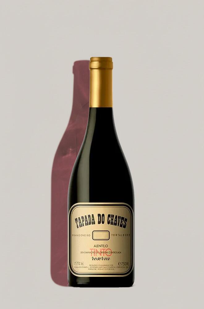 Tapada do Chaves Reserva - 2018