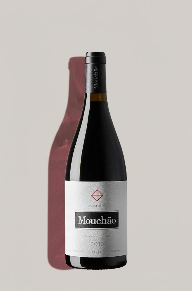 Mouchão Tonel 3-4 TN 2015