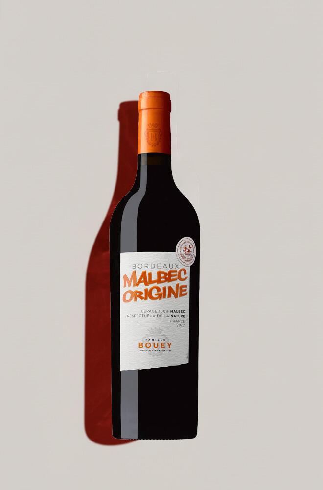 Origini Malbec Original Bordeaux