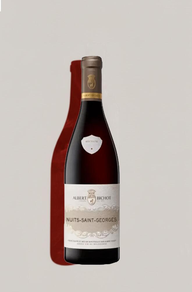 Albert Bichot Nuits Saint Georges