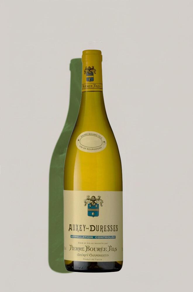 Auxey Duresses Pierre Bourée Fils Gevrey Chambertin