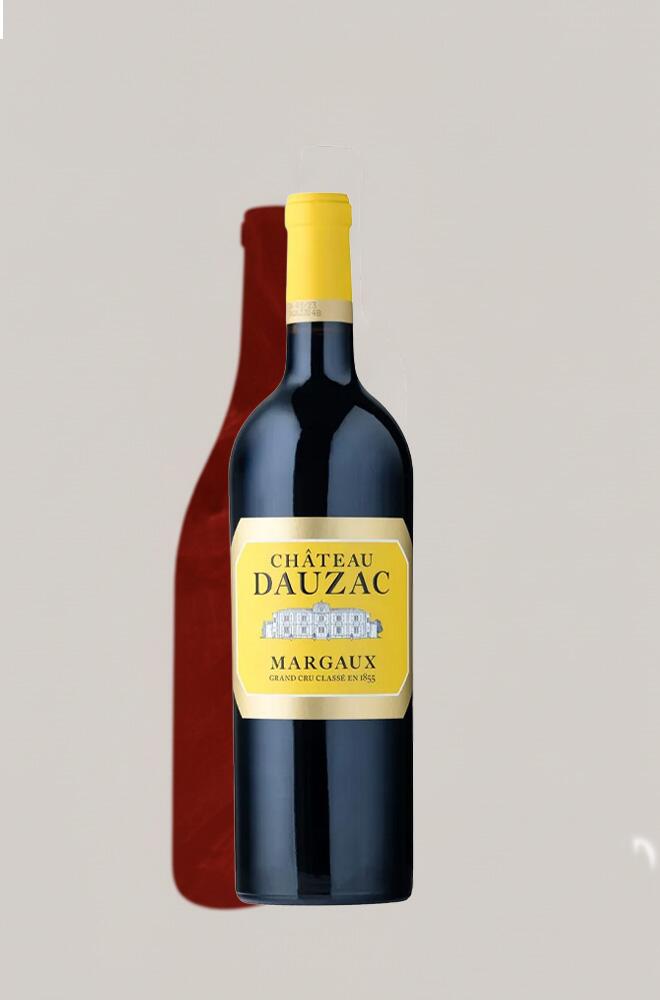Chateau Dauzac Grand Cru Classe 2020