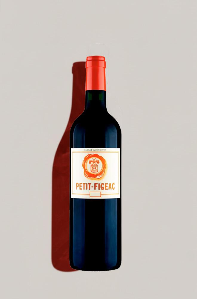 Petit Figeac