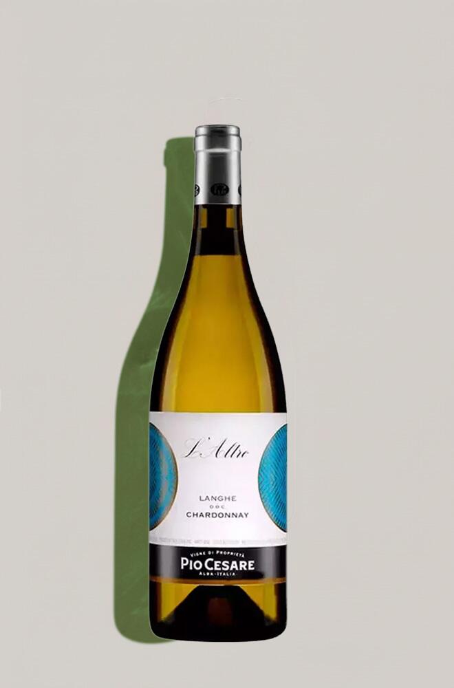 L Altro Chardonnay (Pio Cesare)