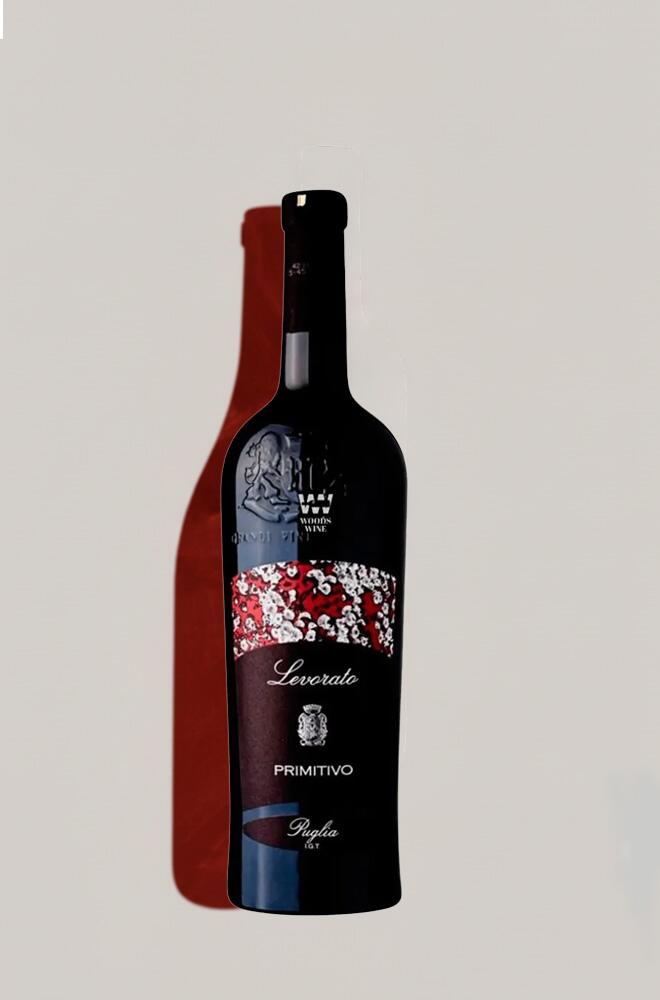 Levorato Primitivo di Puglia