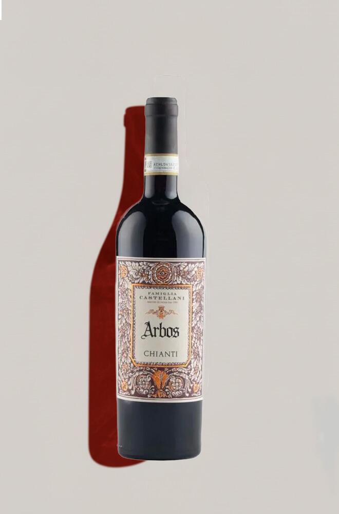 Chianti Arbo DOCG