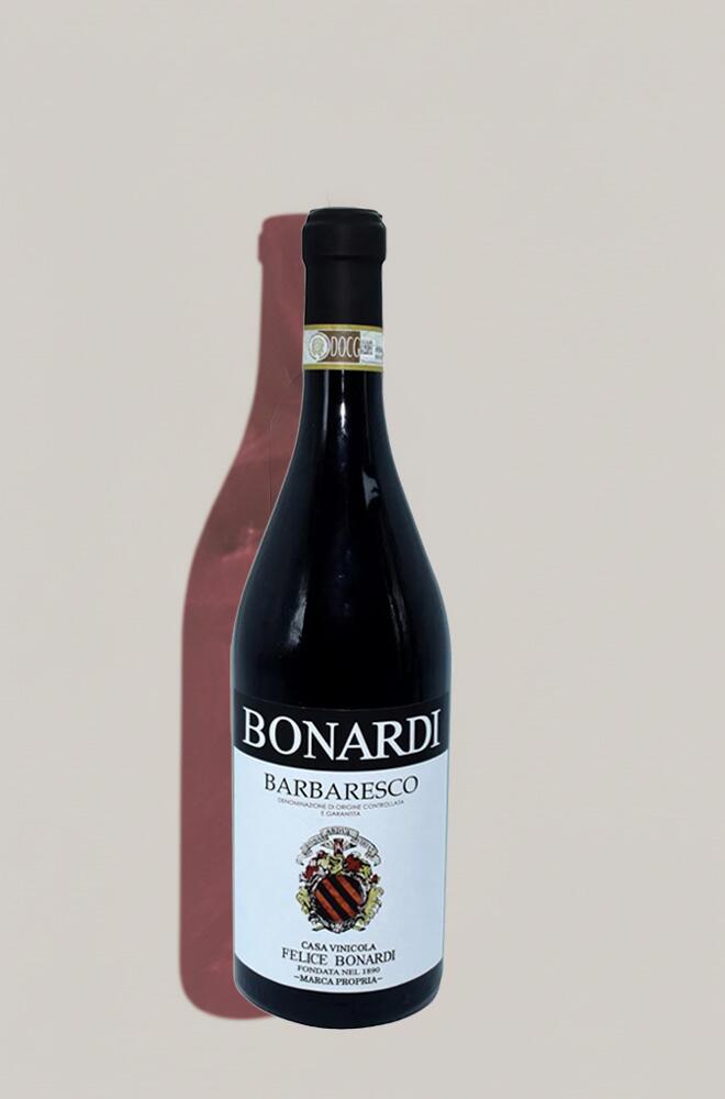 Barbaresco Bonardi - Felipe Bonardi