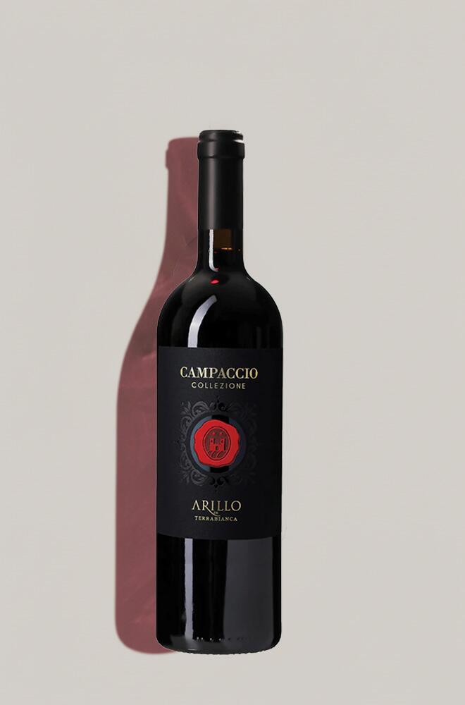 Campaccio Rosso Toscano - Toscana